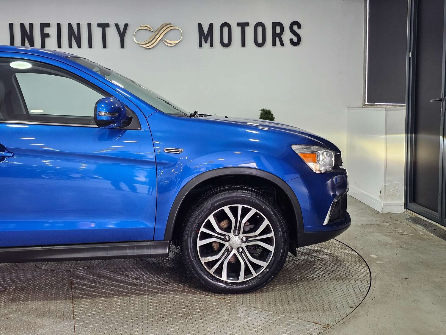 Used Mitsubishi ASX 2017 for sale - 77629532: Photo 36