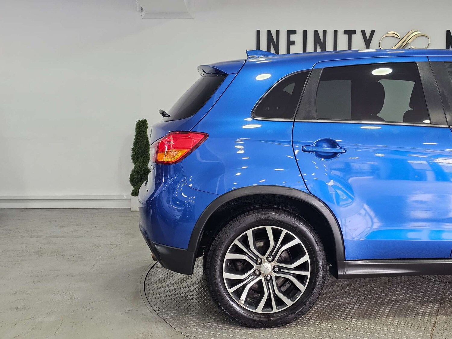 Used Mitsubishi ASX 2017 for sale - 77629532: Photo 37