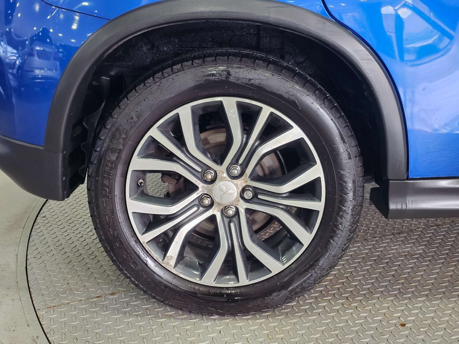 Used Mitsubishi ASX 2017 for sale - 77629532: Photo 38