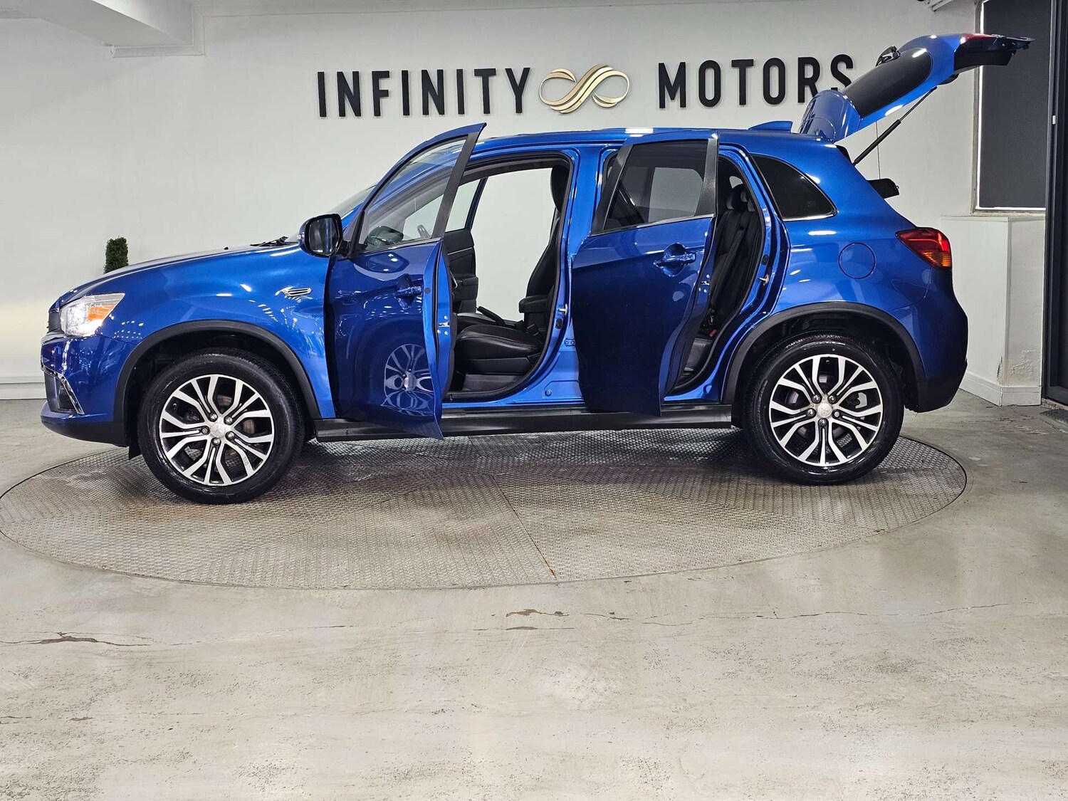 Used Mitsubishi ASX 2017 for sale - 77629532: Photo 46