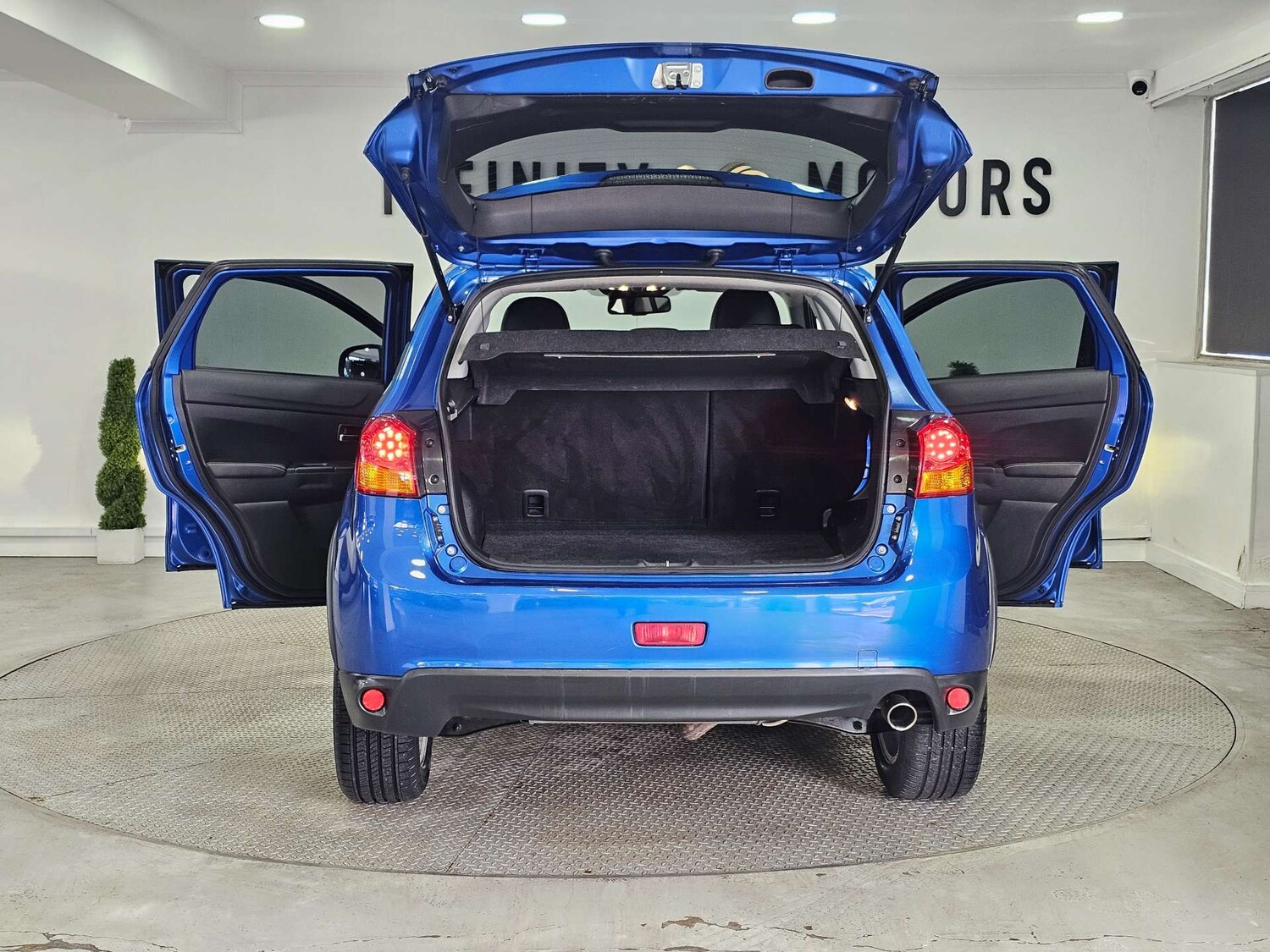 Used Mitsubishi ASX 2017 for sale - 77629532: Photo 48