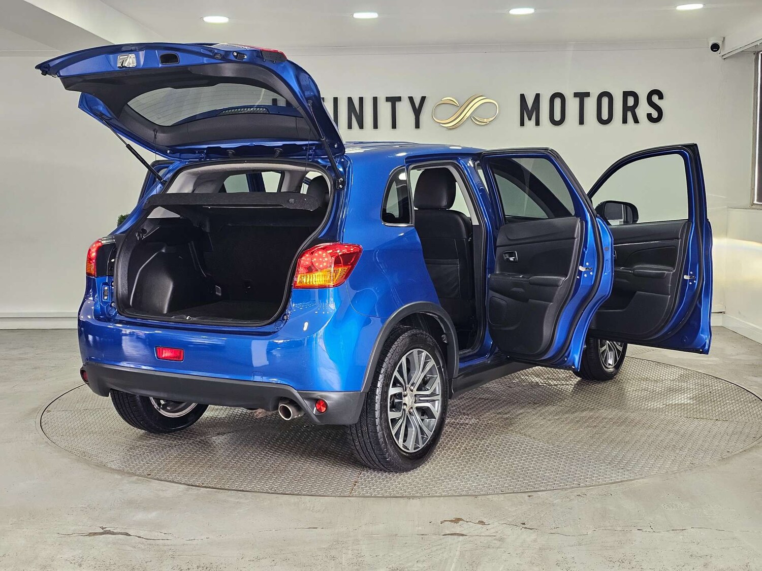 Used Mitsubishi ASX 2017 for sale - 77629532: Photo 49