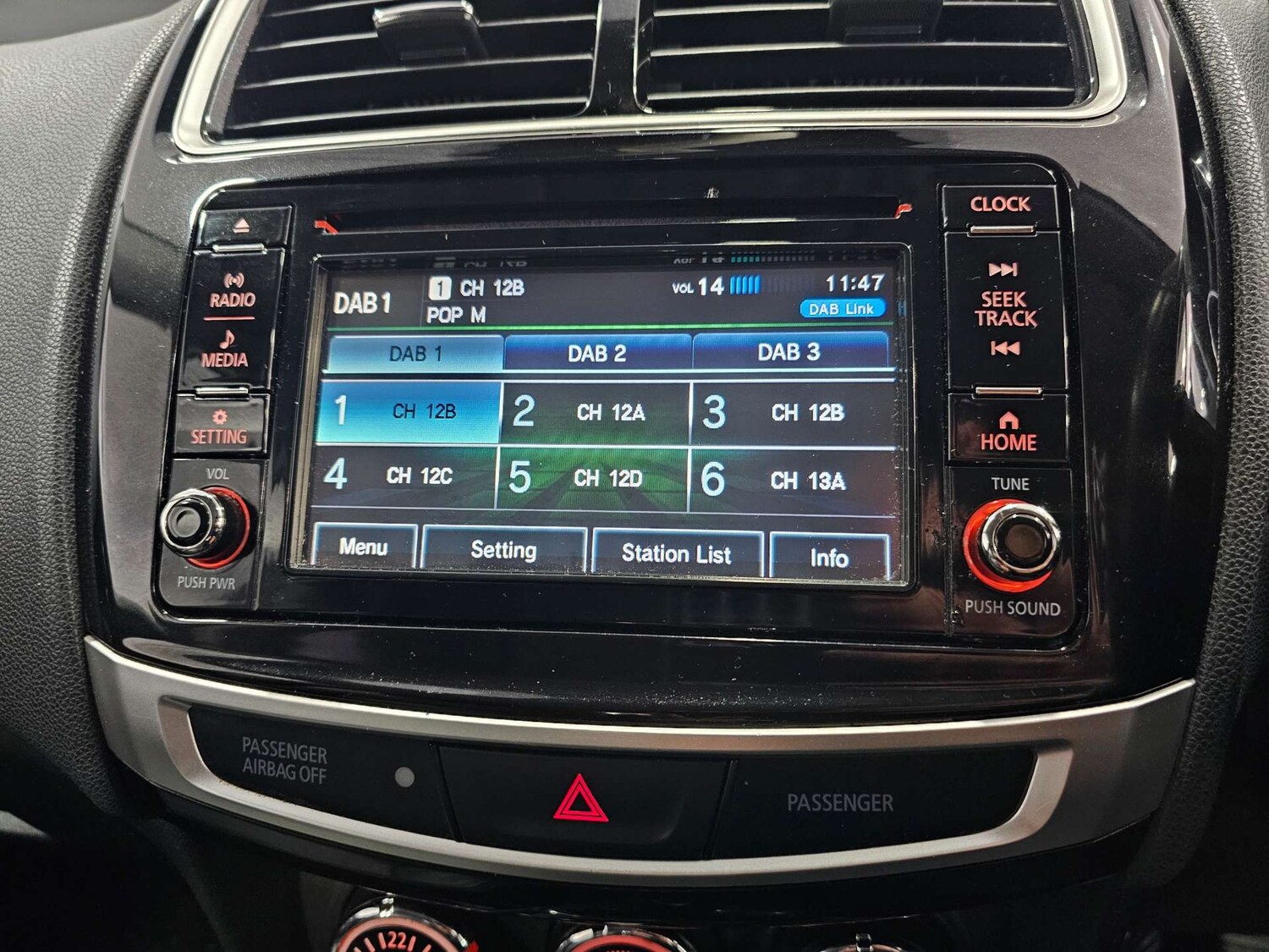 Used Mitsubishi ASX 2017 for sale - 77629532: Photo 66