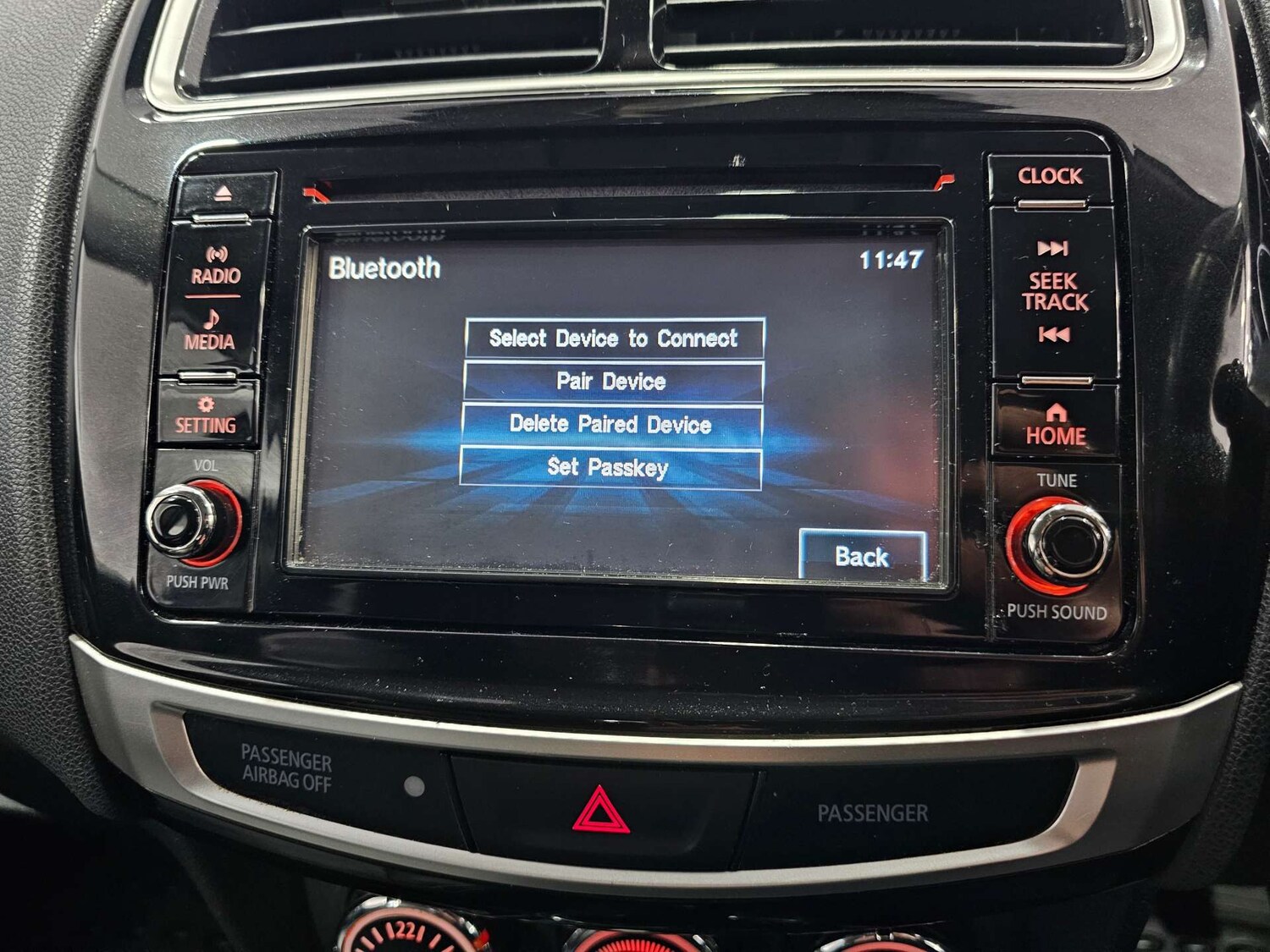 Used Mitsubishi ASX 2017 for sale - 77629532: Photo 68