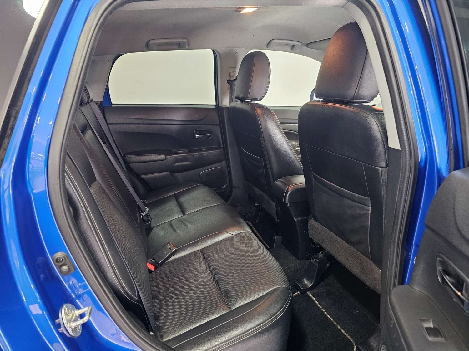 Used Mitsubishi ASX 2017 for sale - 77629532: Photo 76