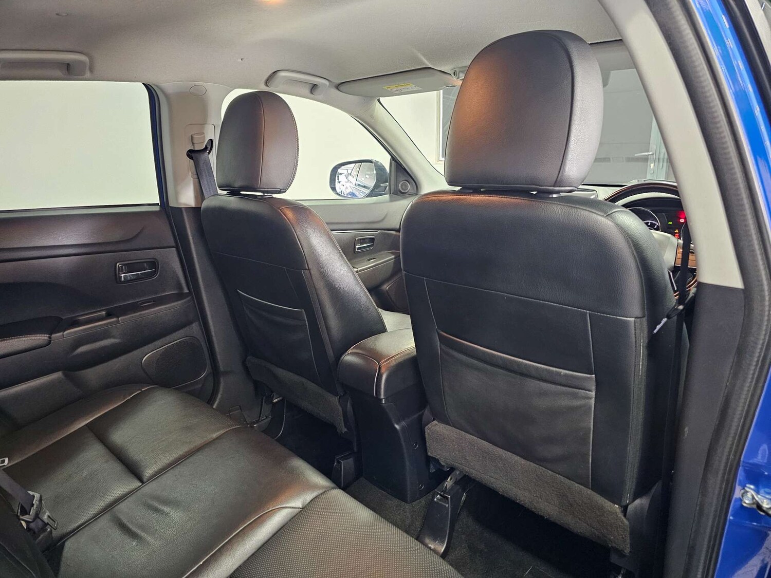 Used Mitsubishi ASX 2017 for sale - 77629532: Photo 77