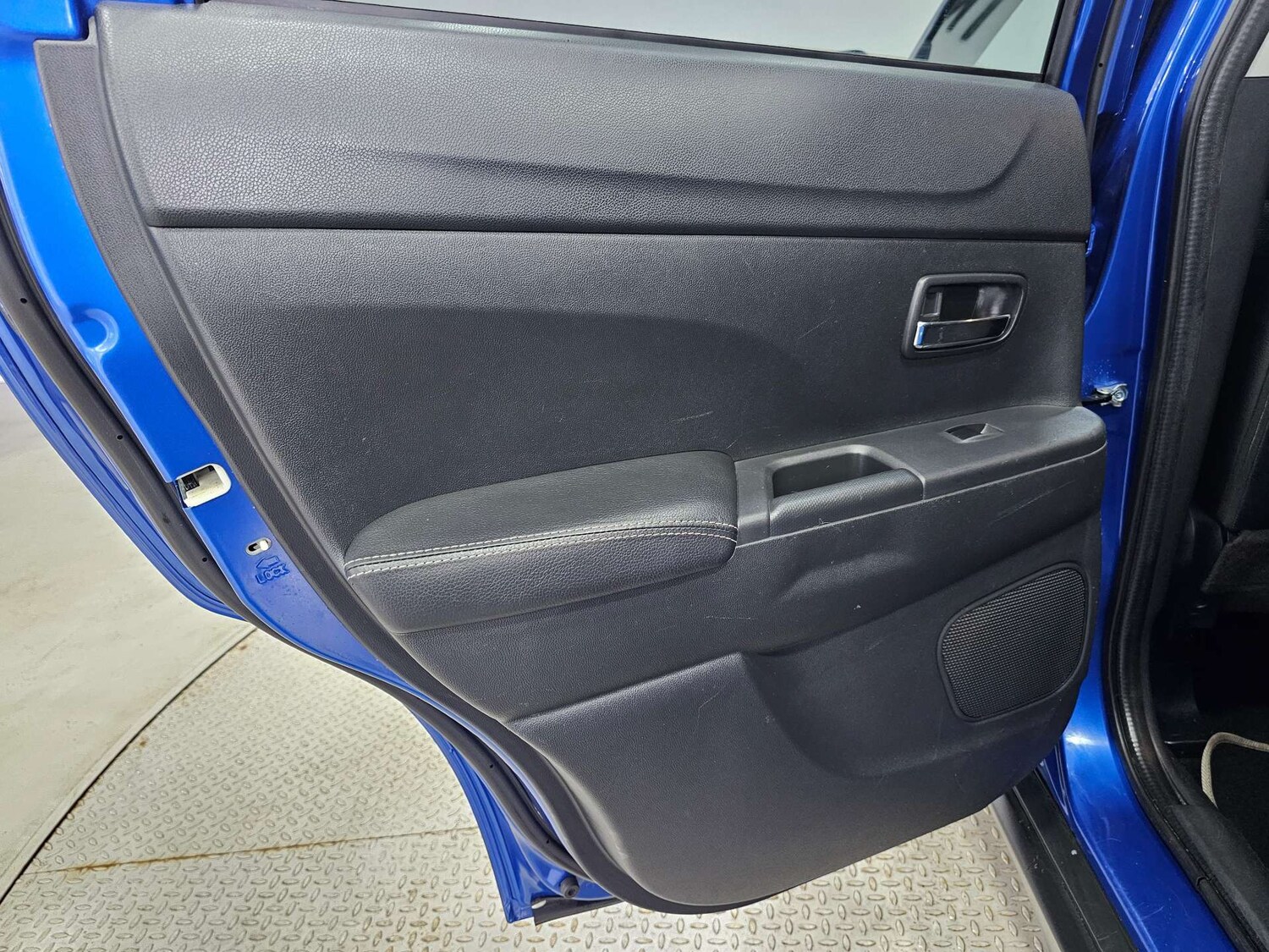 Used Mitsubishi ASX 2017 for sale - 77629532: Photo 80