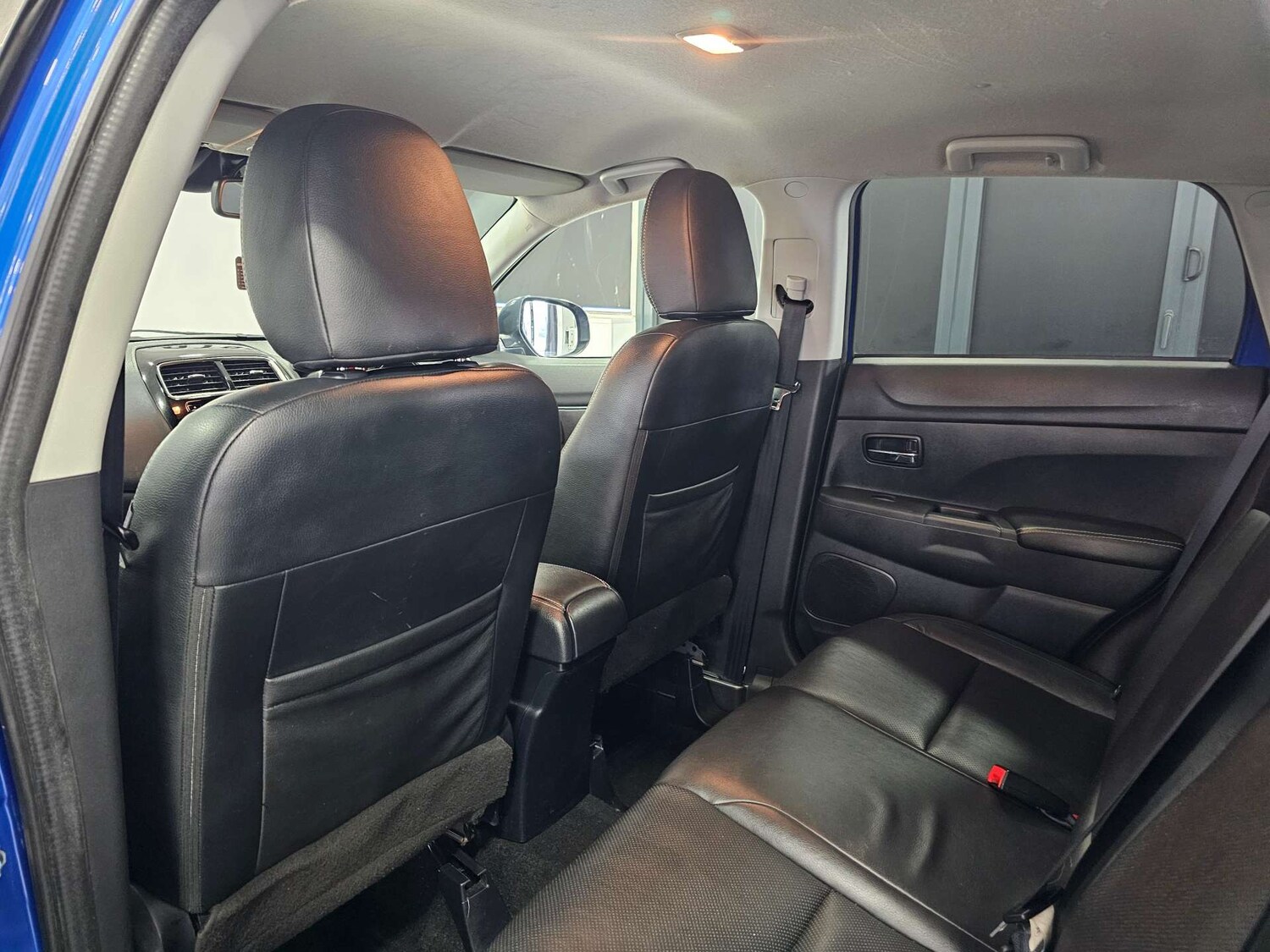 Used Mitsubishi ASX 2017 for sale - 77629532: Photo 84