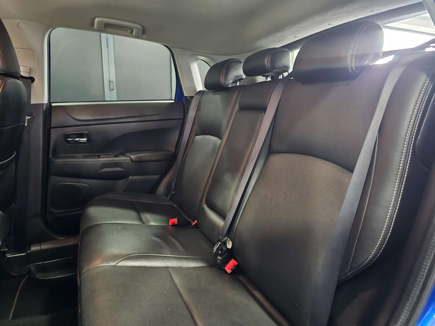 Used Mitsubishi ASX 2017 for sale - 77629532: Photo 85