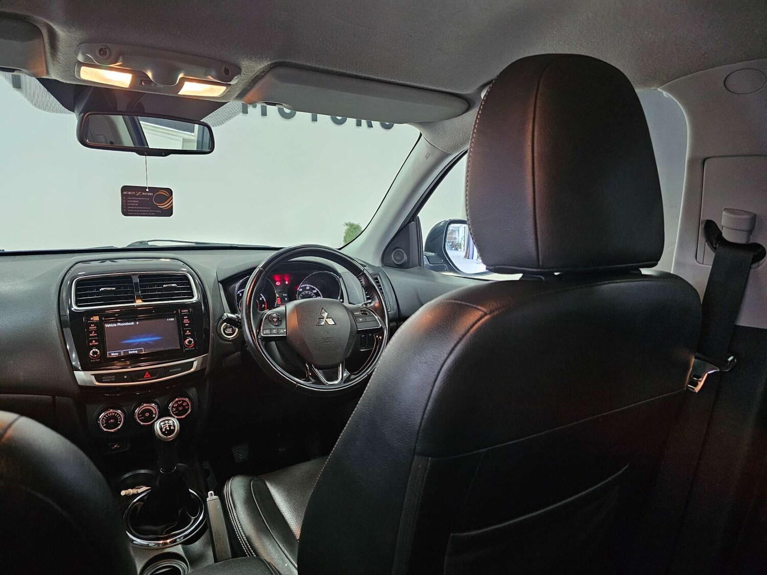 Used Mitsubishi ASX 2017 for sale - 77629532: Photo 86