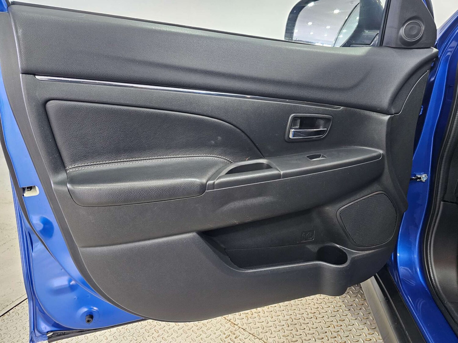 Used Mitsubishi ASX 2017 for sale - 77629532: Photo 87