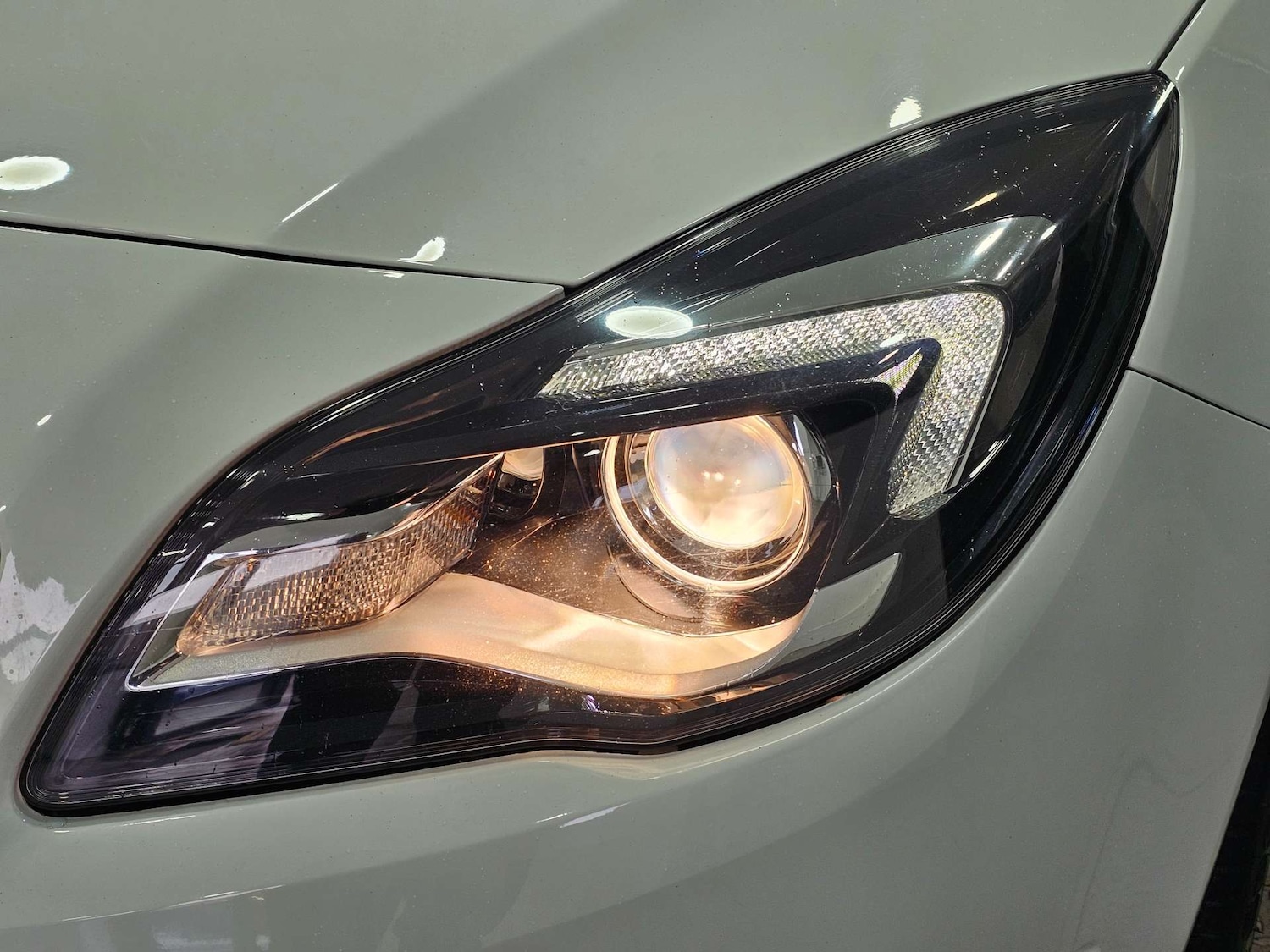 Used Vauxhall Insignia 2016 for sale - 77378408: Photo 18