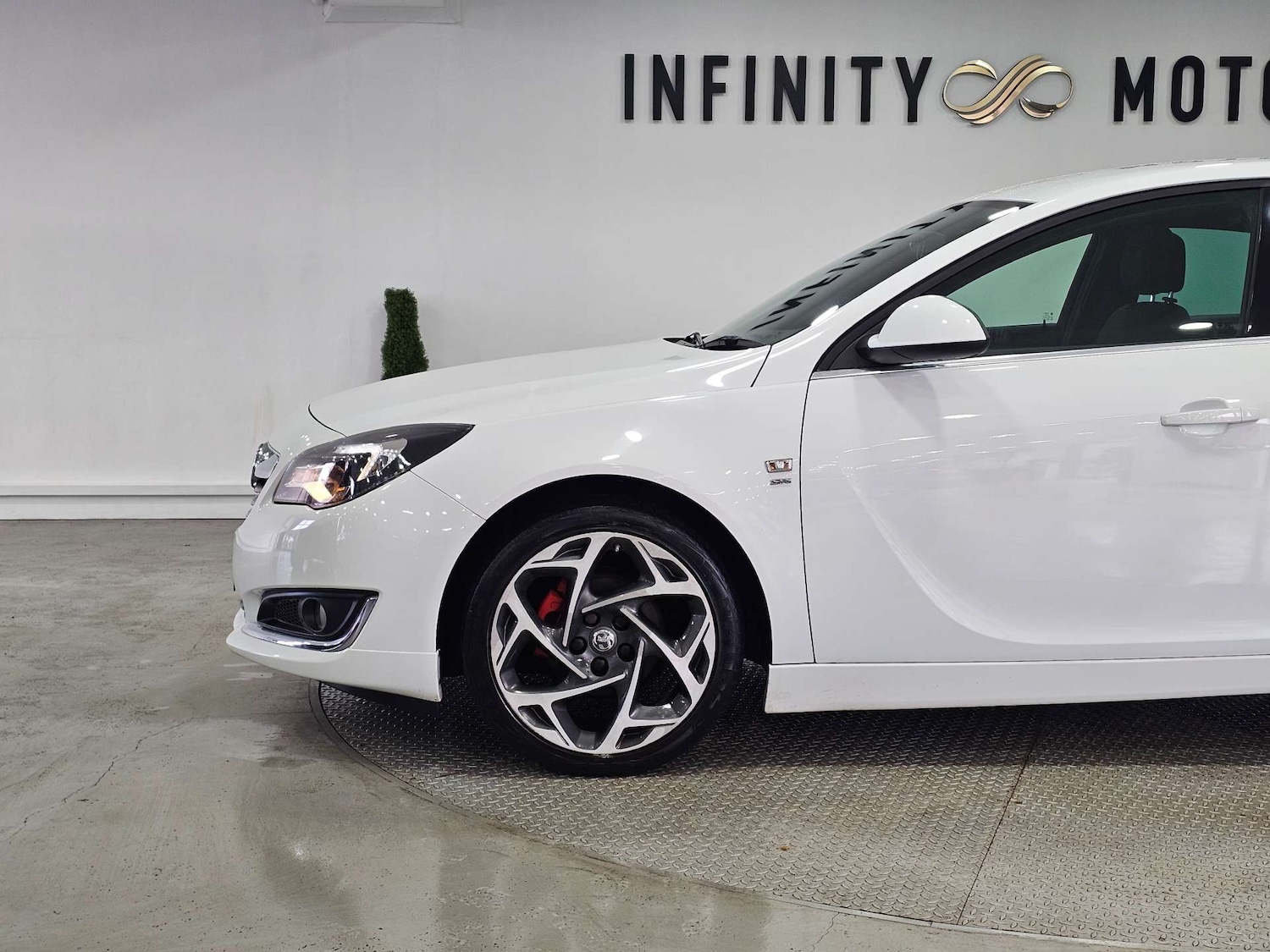 Used Vauxhall Insignia 2016 for sale - 77378408: Photo 22