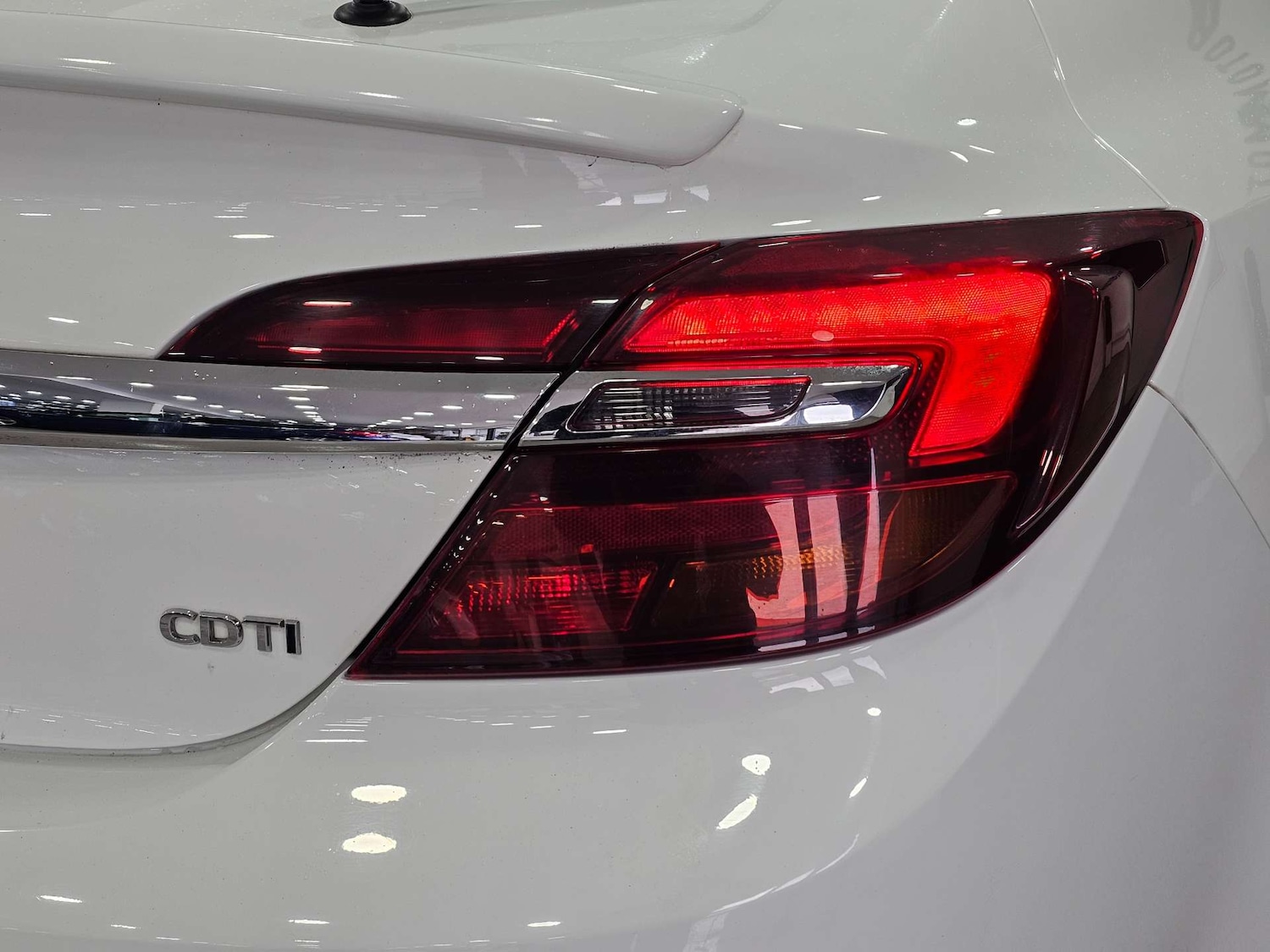 Used Vauxhall Insignia 2016 for sale - 77378408: Photo 32