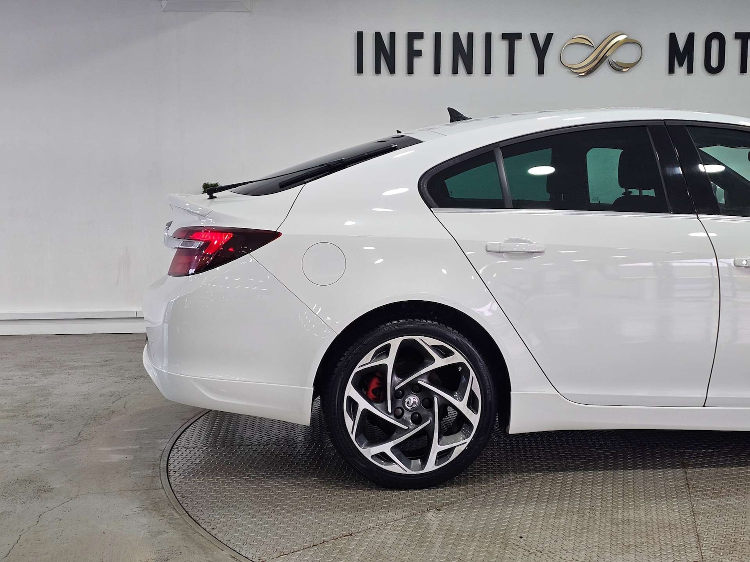 Used Vauxhall Insignia 2016 for sale - 77378408: Photo 37