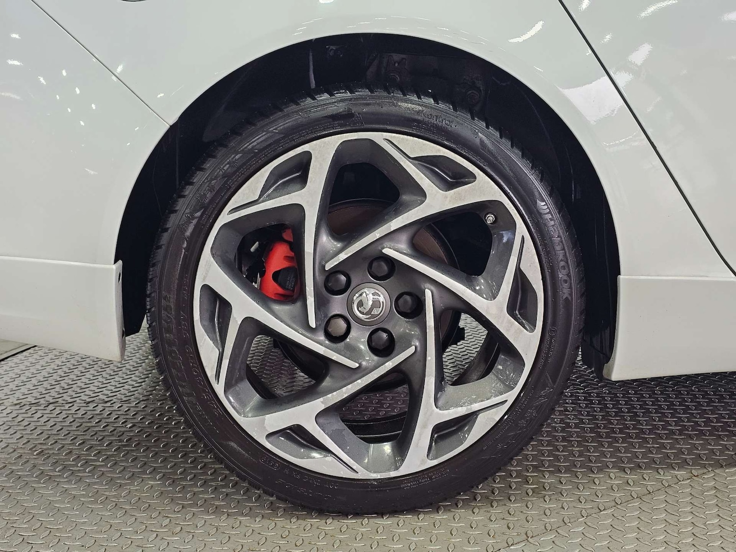 Used Vauxhall Insignia 2016 for sale - 77378408: Photo 38