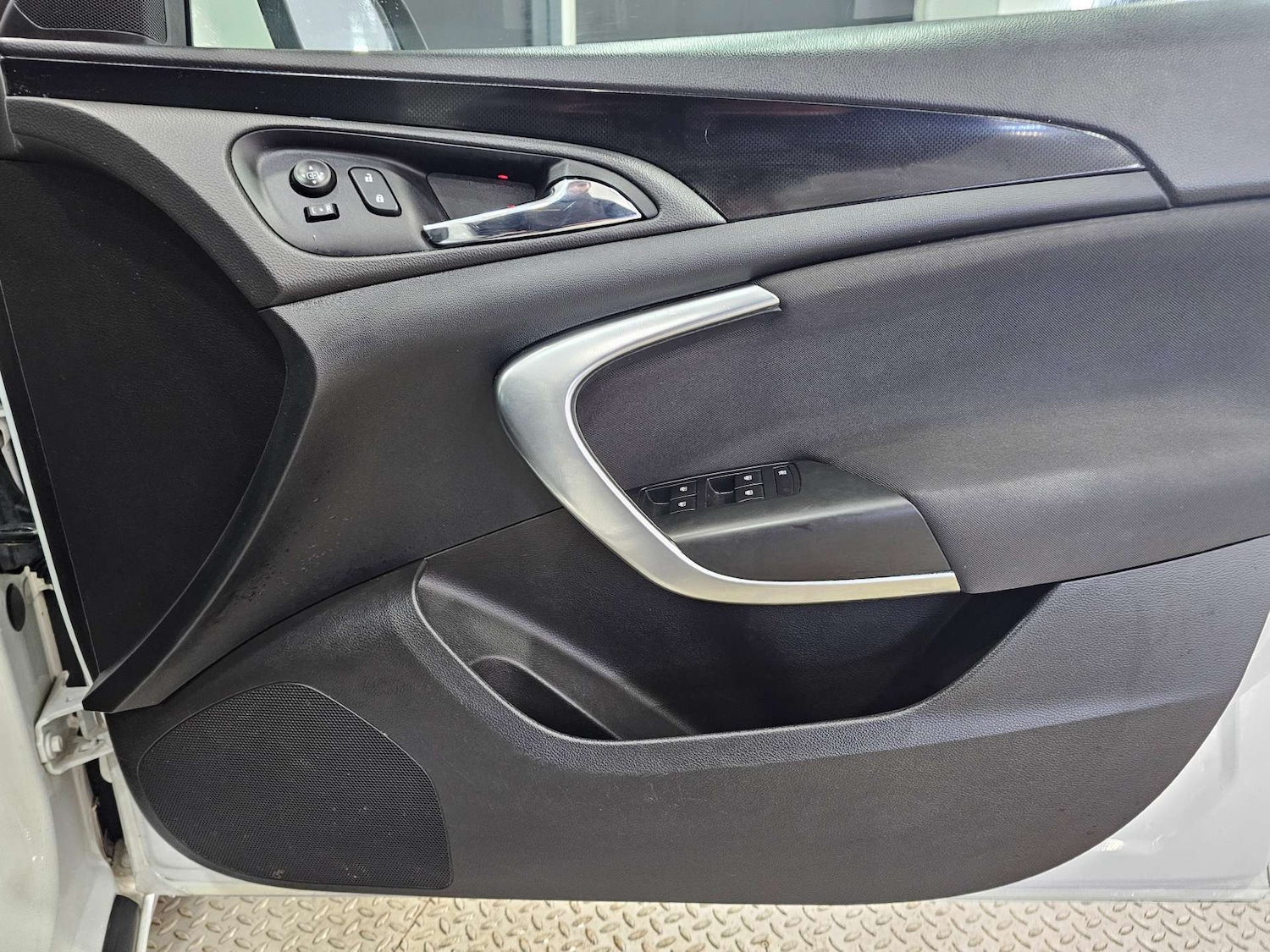 Used Vauxhall Insignia 2016 for sale - 77378408: Photo 53