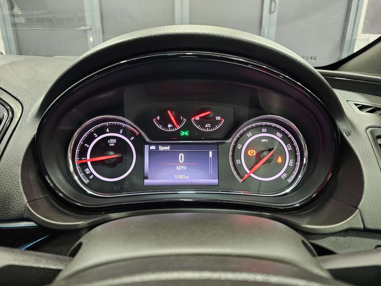 Used Vauxhall Insignia 2016 for sale - 77378408: Photo 60