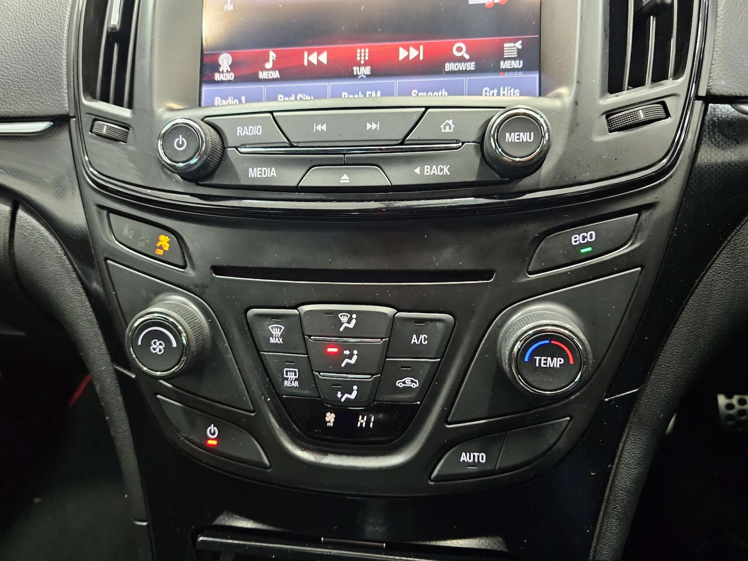 Used Vauxhall Insignia 2016 for sale - 77378408: Photo 69