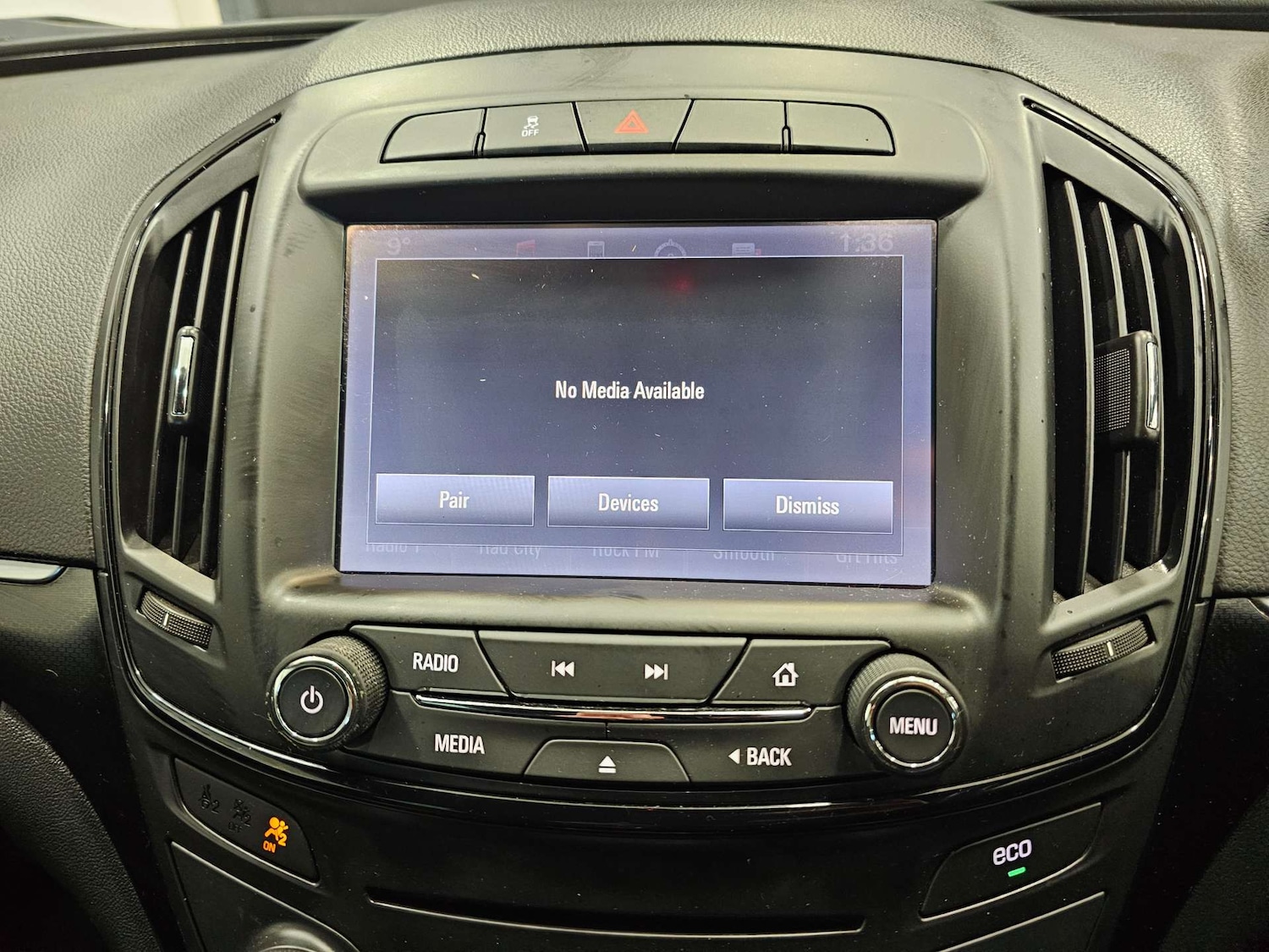 Used Vauxhall Insignia 2016 for sale - 77378408: Photo 71