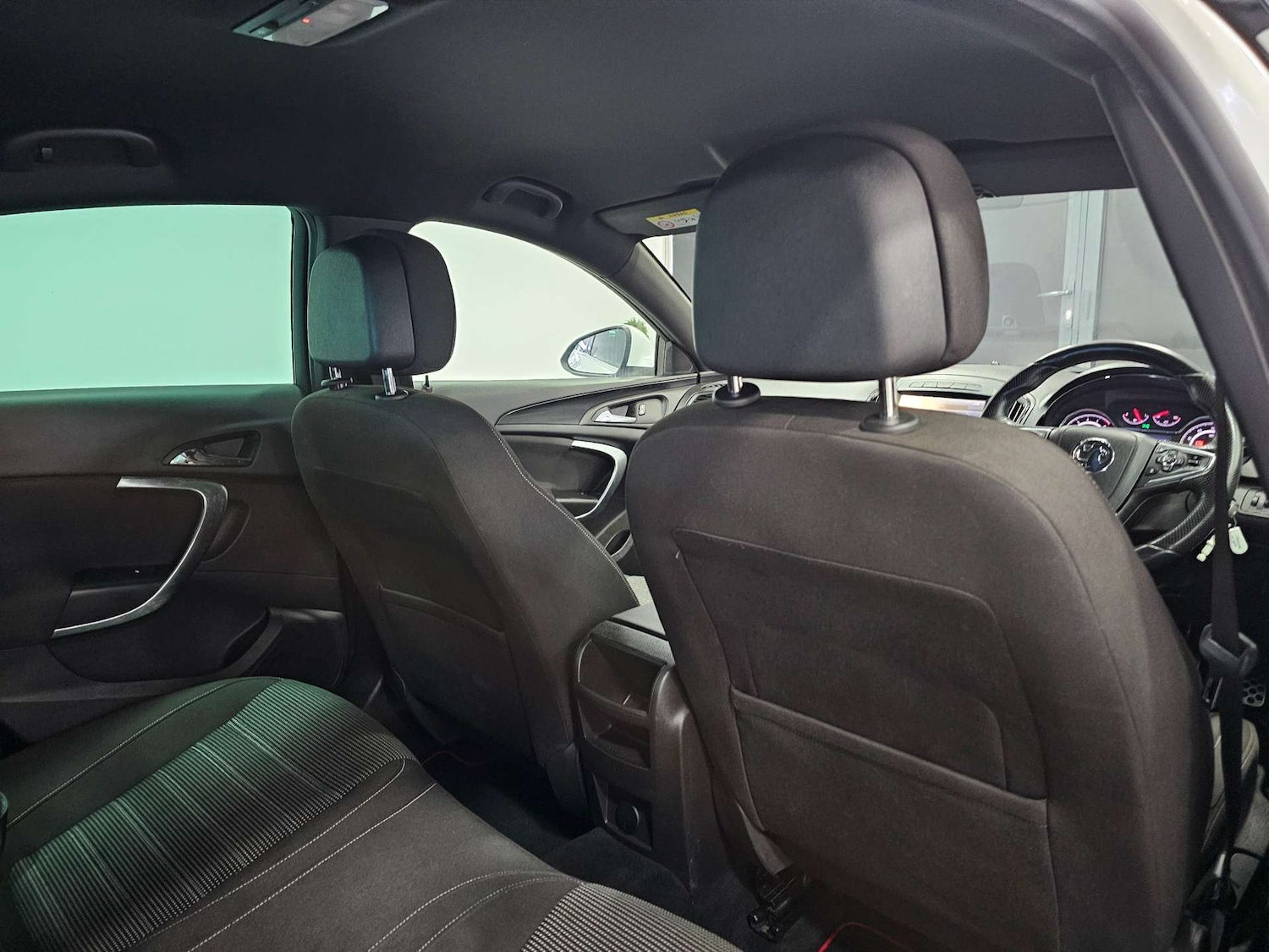 Used Vauxhall Insignia 2016 for sale - 77378408: Photo 81