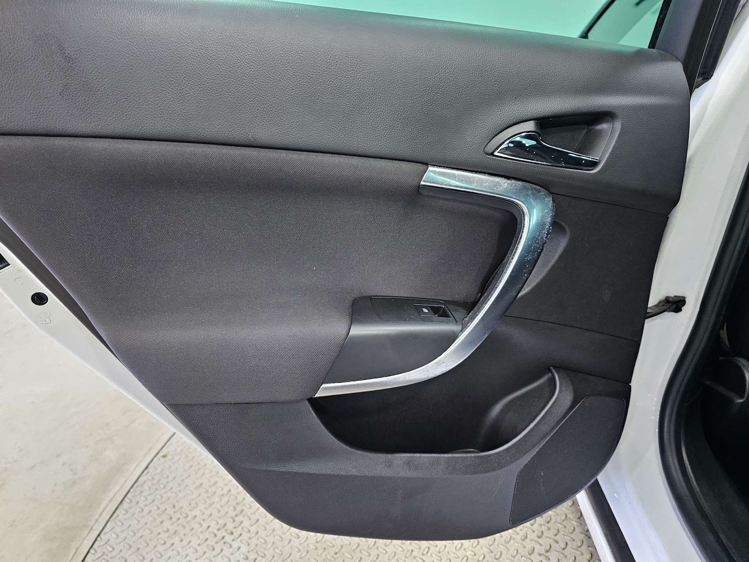 Used Vauxhall Insignia 2016 for sale - 77378408: Photo 83