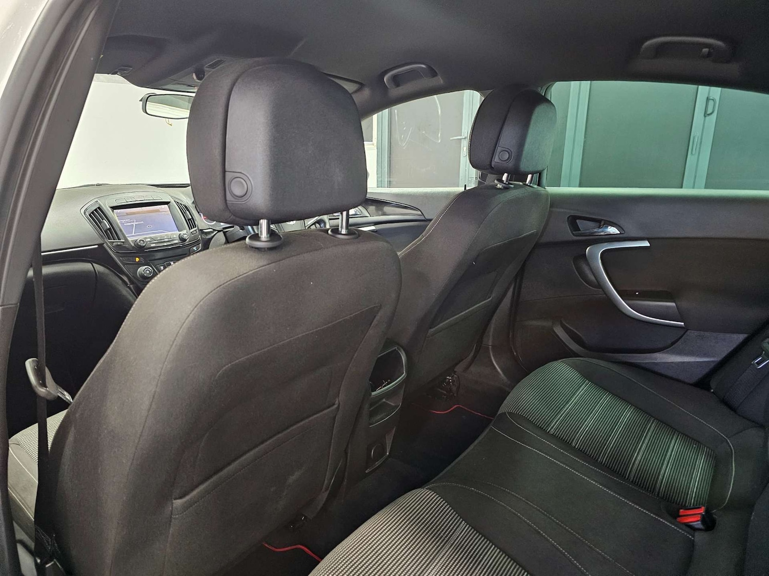 Used Vauxhall Insignia 2016 for sale - 77378408: Photo 85