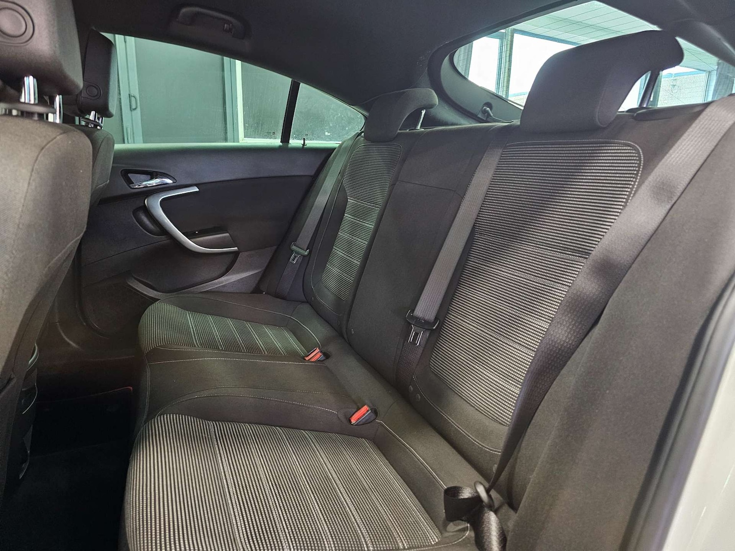 Used Vauxhall Insignia 2016 for sale - 77378408: Photo 86