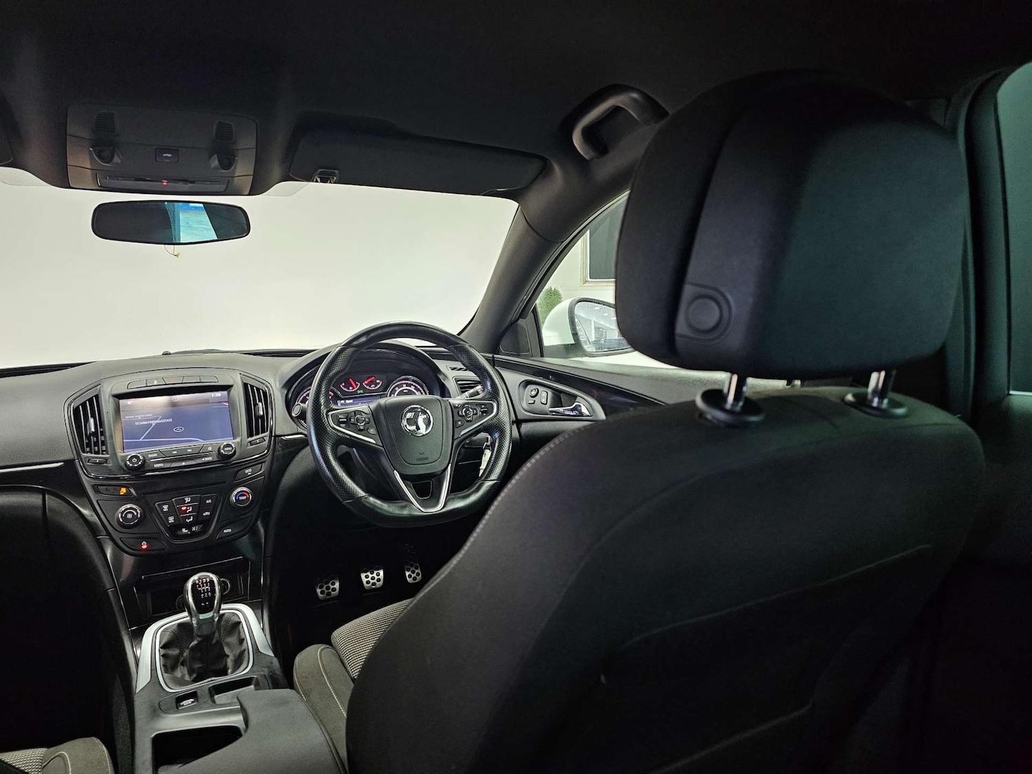 Used Vauxhall Insignia 2016 for sale - 77378408: Photo 87