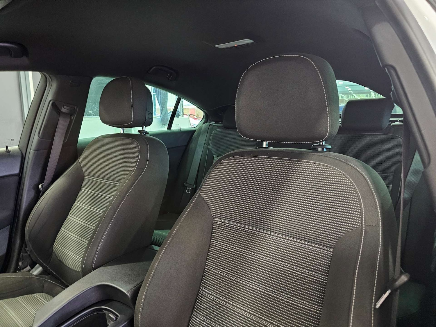 Used Vauxhall Insignia 2016 for sale - 77378408: Photo 94