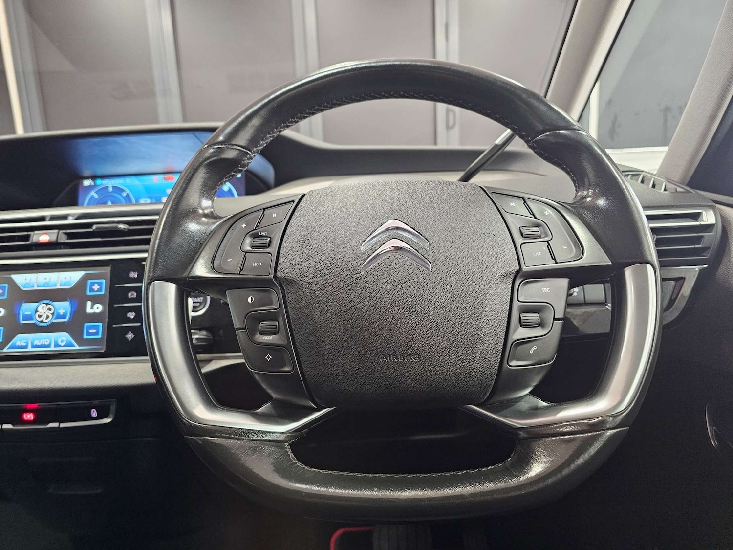 Used Citroen C4 Grand Picasso 2014 for sale - 77283219: Photo 13