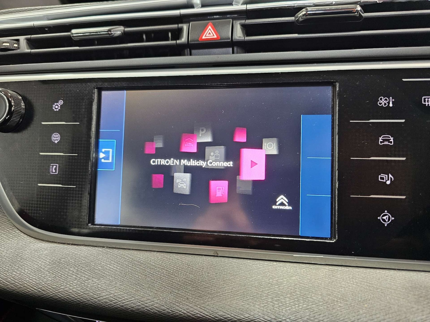 Used Citroen C4 Grand Picasso 2014 for sale - 77283219: Photo 15