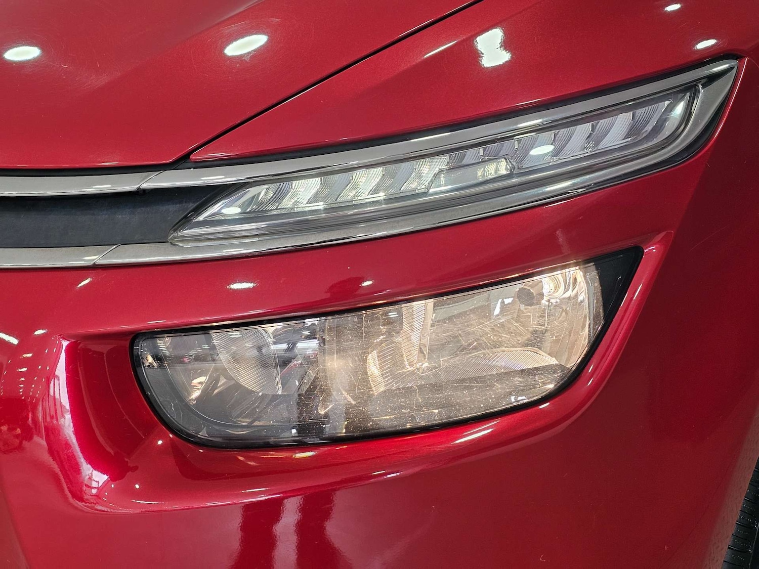 Used Citroen C4 Grand Picasso 2014 for sale - 77283219: Photo 18