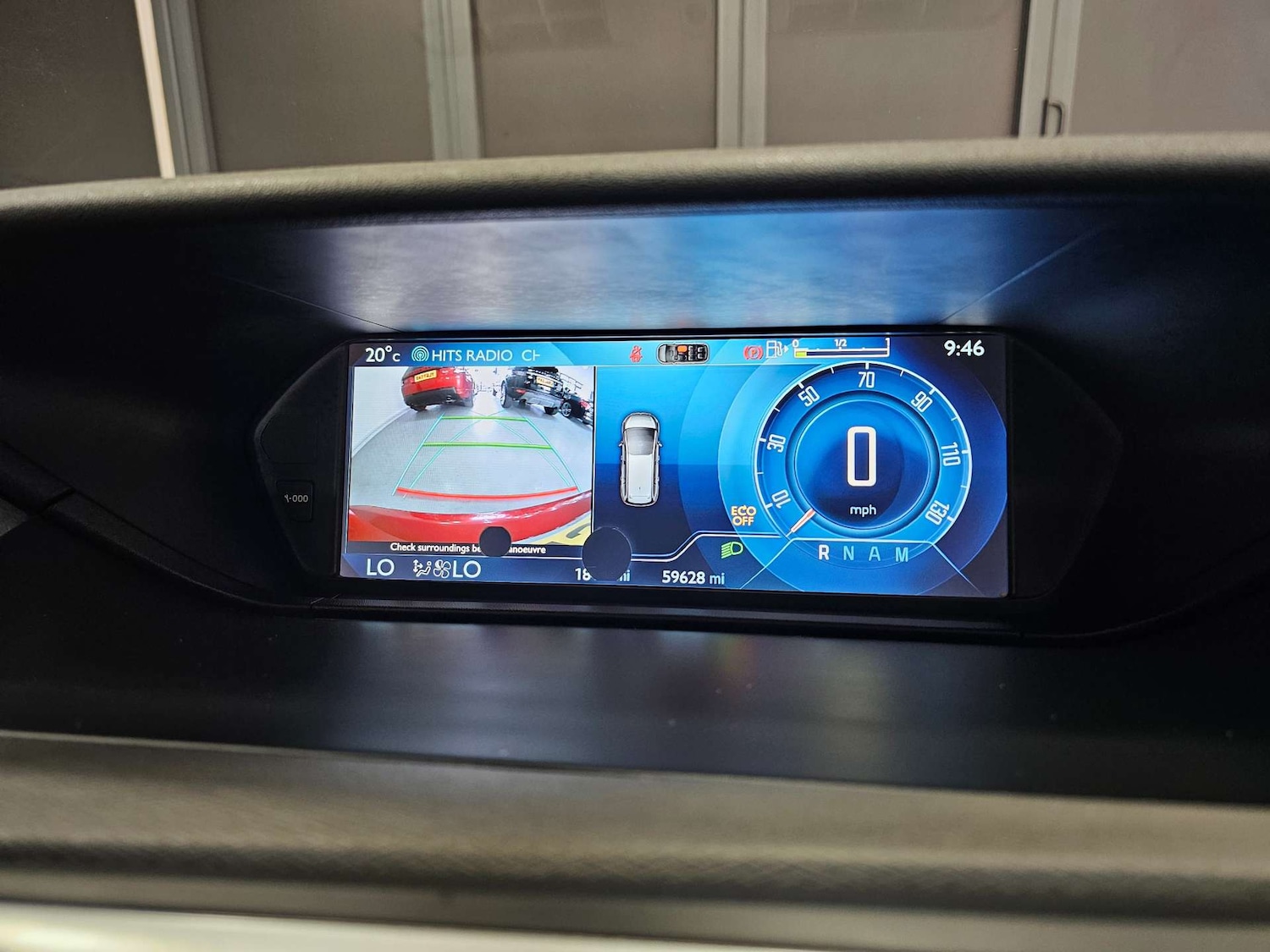 Used Citroen C4 Grand Picasso 2014 for sale - 77283219: Photo 2