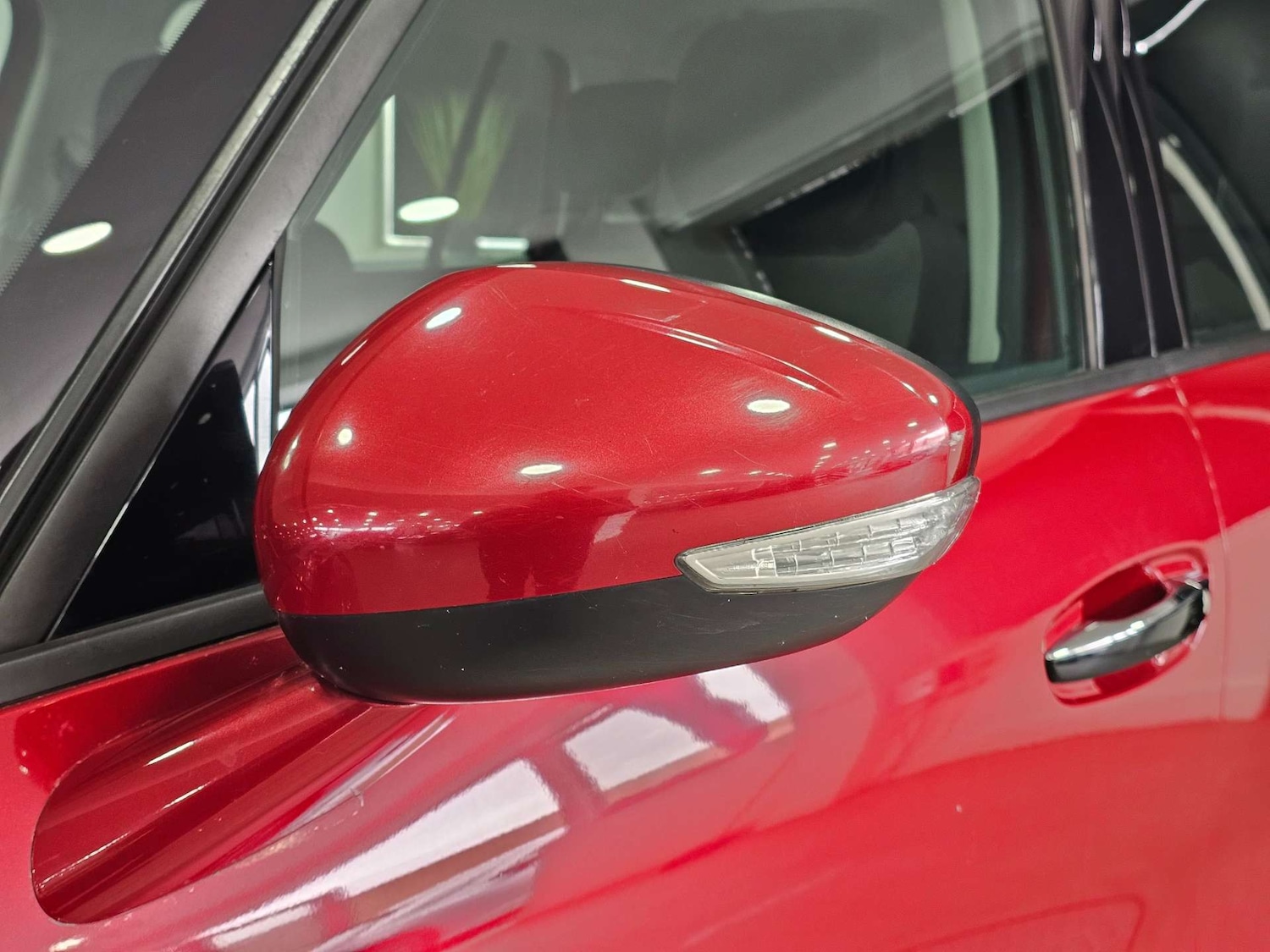 Used Citroen C4 Grand Picasso 2014 for sale - 77283219: Photo 23