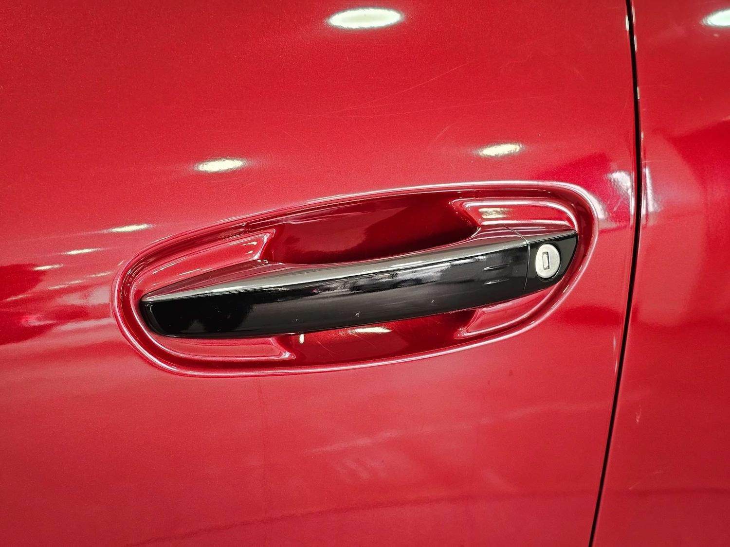 Used Citroen C4 Grand Picasso 2014 for sale - 77283219: Photo 24