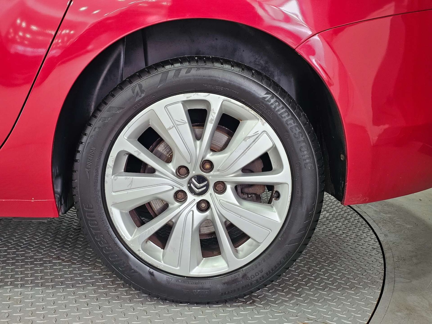 Used Citroen C4 Grand Picasso 2014 for sale - 77283219: Photo 25