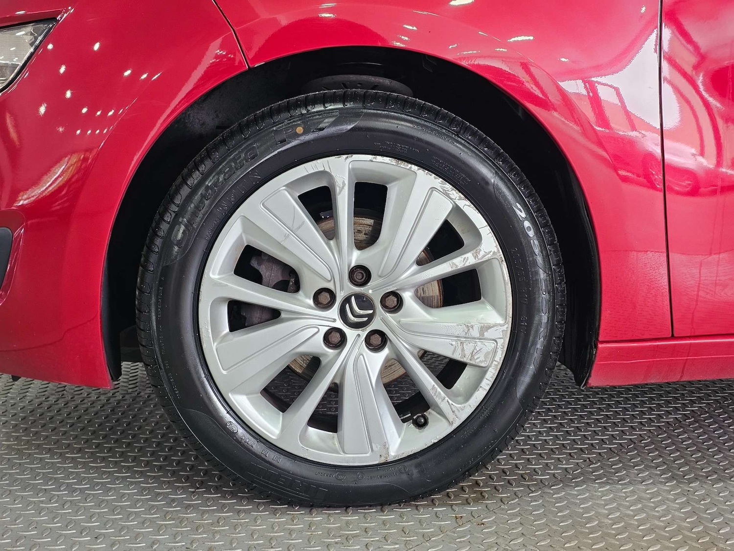 Used Citroen C4 Grand Picasso 2014 for sale - 77283219: Photo 26