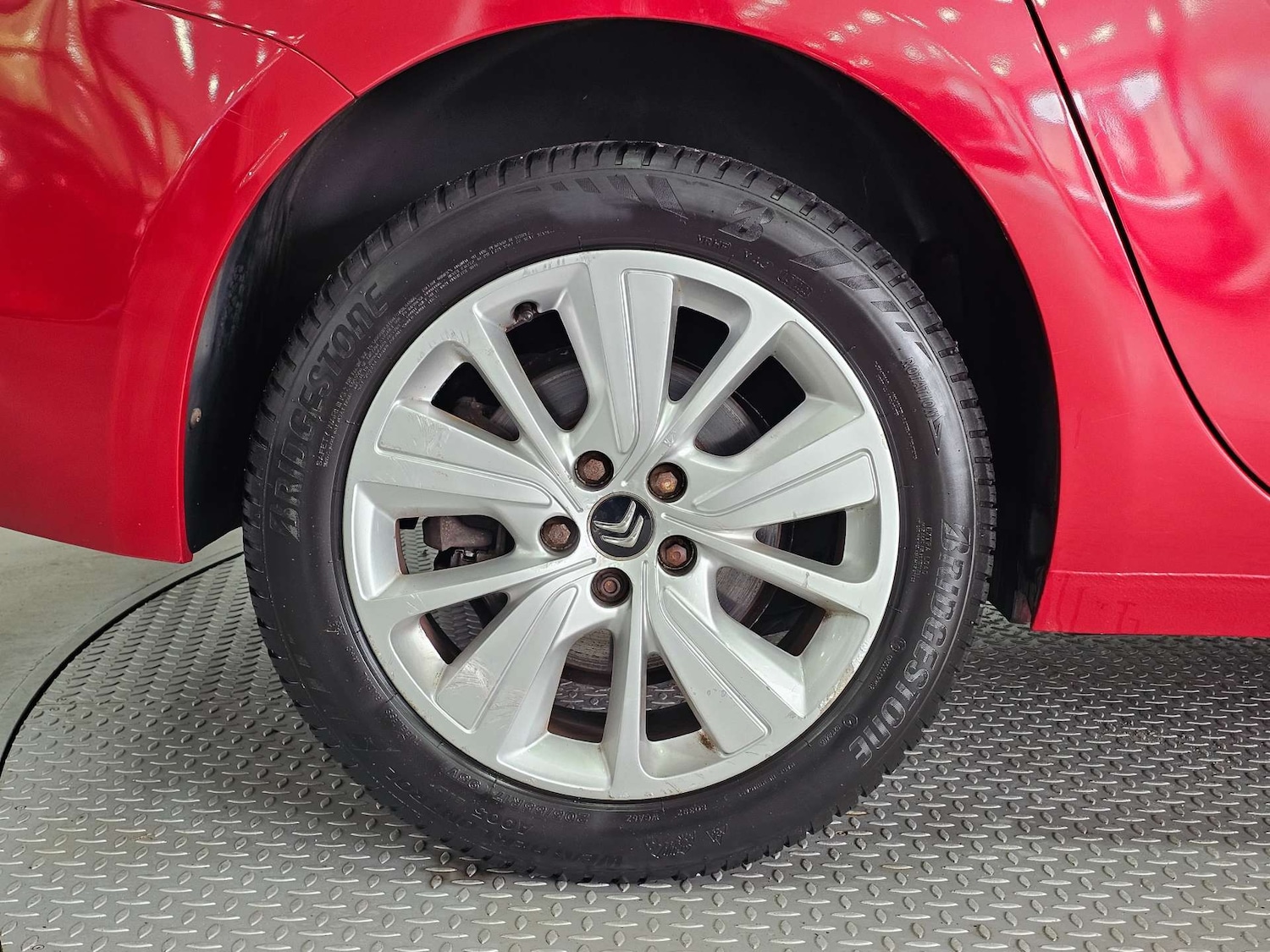 Used Citroen C4 Grand Picasso 2014 for sale - 77283219: Photo 38