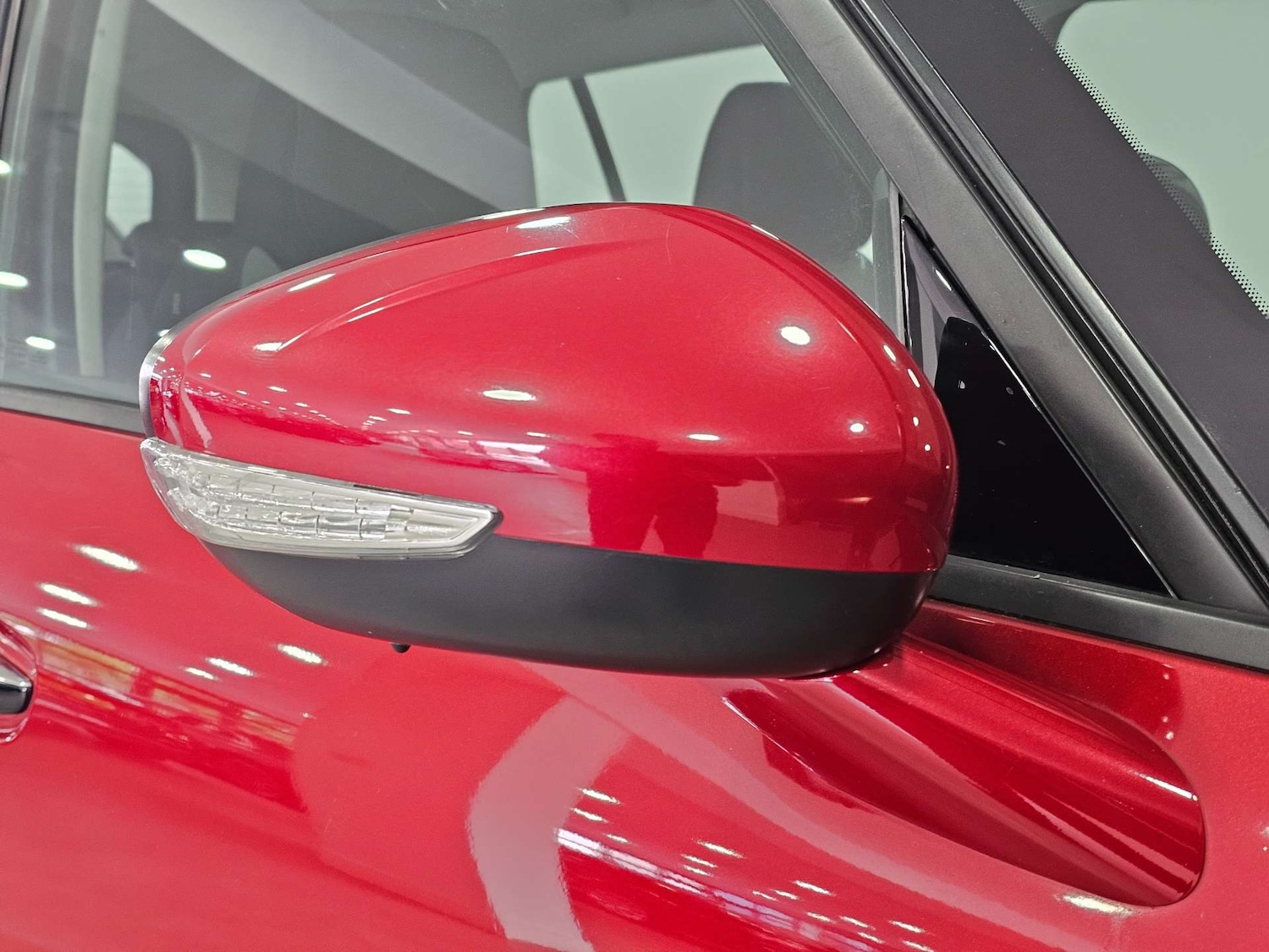 Used Citroen C4 Grand Picasso 2014 for sale - 77283219: Photo 40