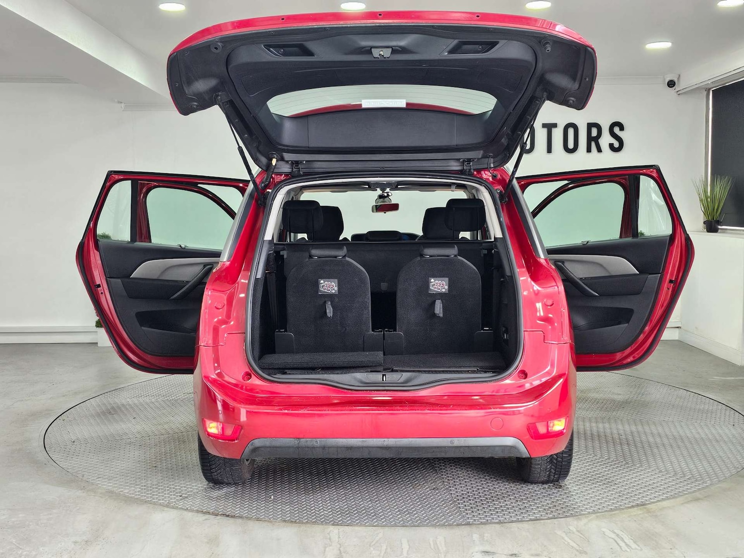 Used Citroen C4 Grand Picasso 2014 for sale - 77283219: Photo 47