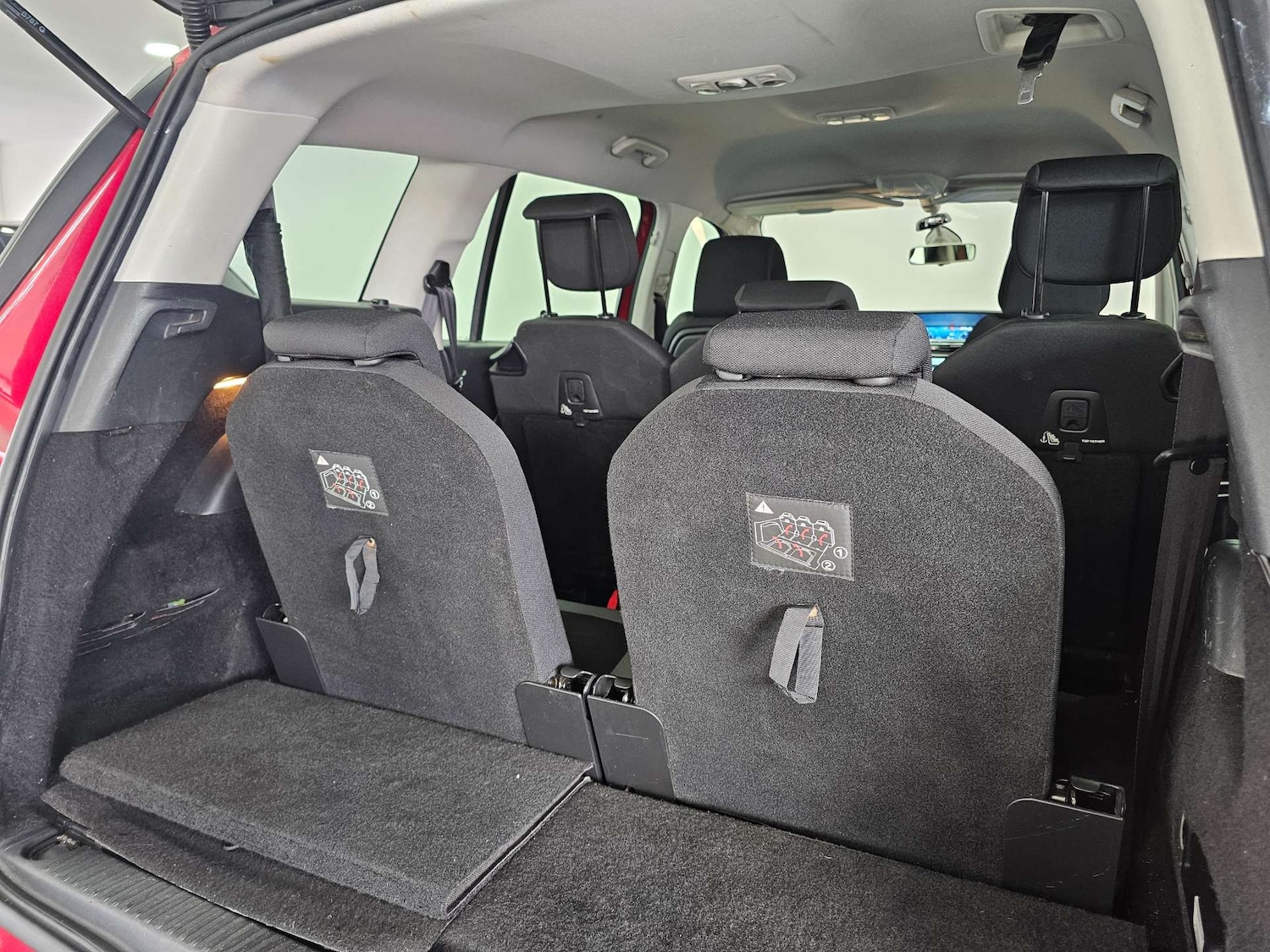 Used Citroen C4 Grand Picasso 2014 for sale - 77283219: Photo 49