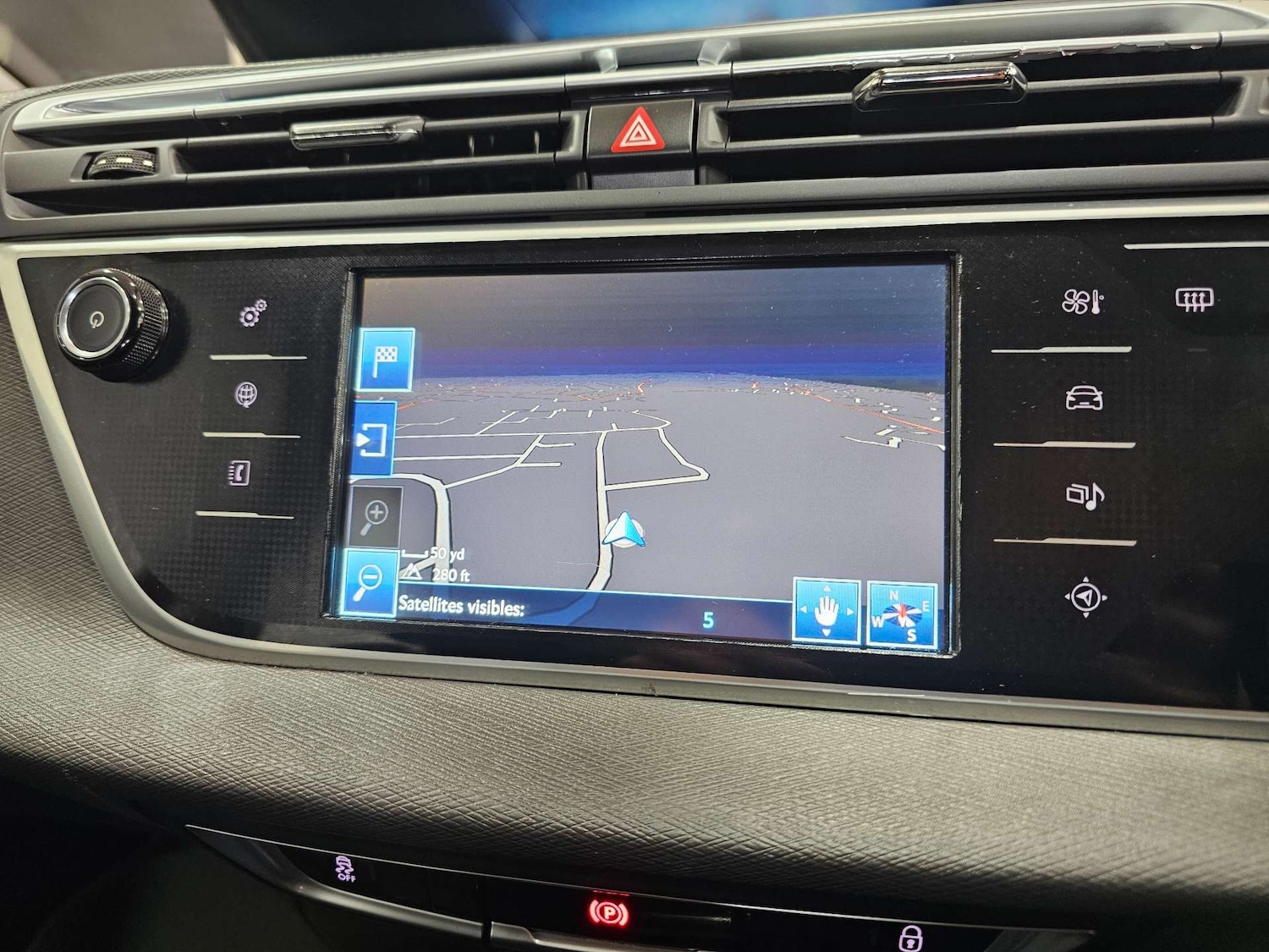 Used Citroen C4 Grand Picasso 2014 for sale - 77283219: Photo 5