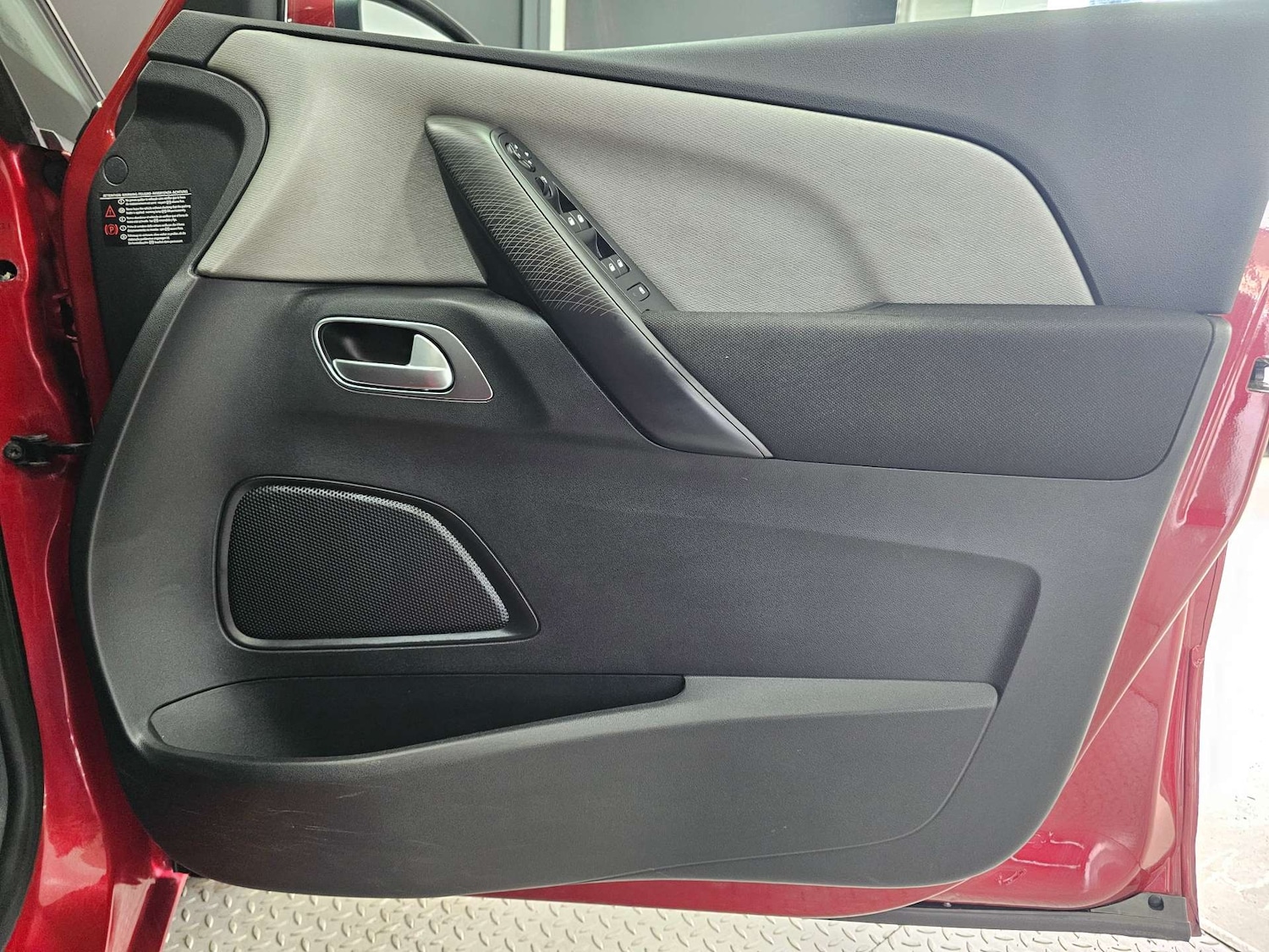 Used Citroen C4 Grand Picasso 2014 for sale - 77283219: Photo 52