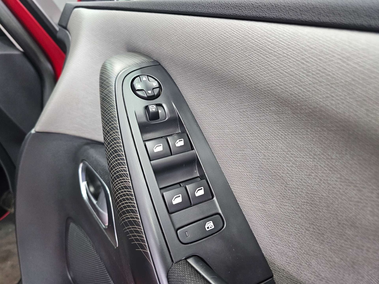 Used Citroen C4 Grand Picasso 2014 for sale - 77283219: Photo 53