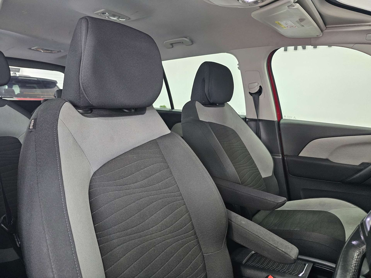 Used Citroen C4 Grand Picasso 2014 for sale - 77283219: Photo 55