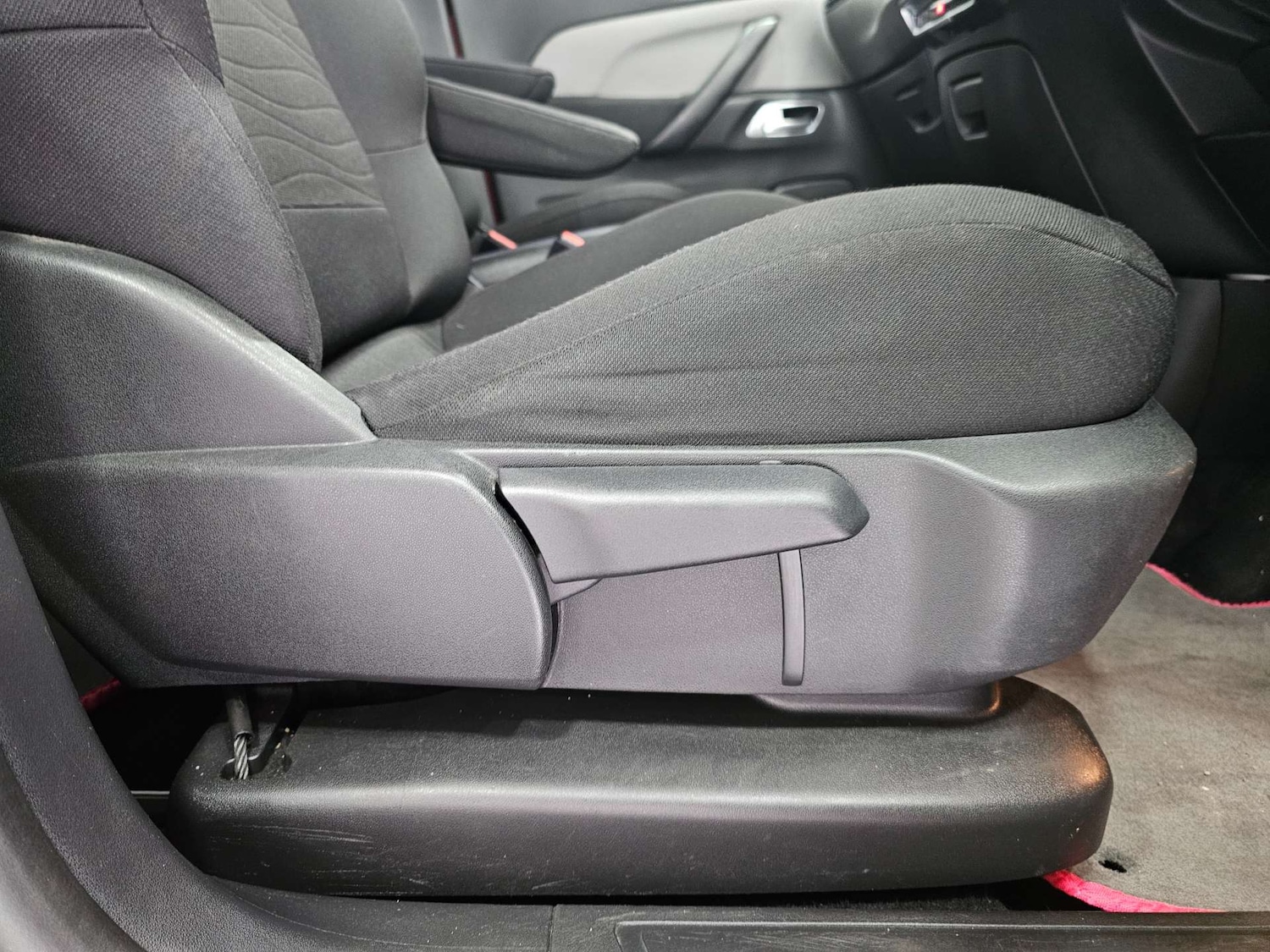 Used Citroen C4 Grand Picasso 2014 for sale - 77283219: Photo 56