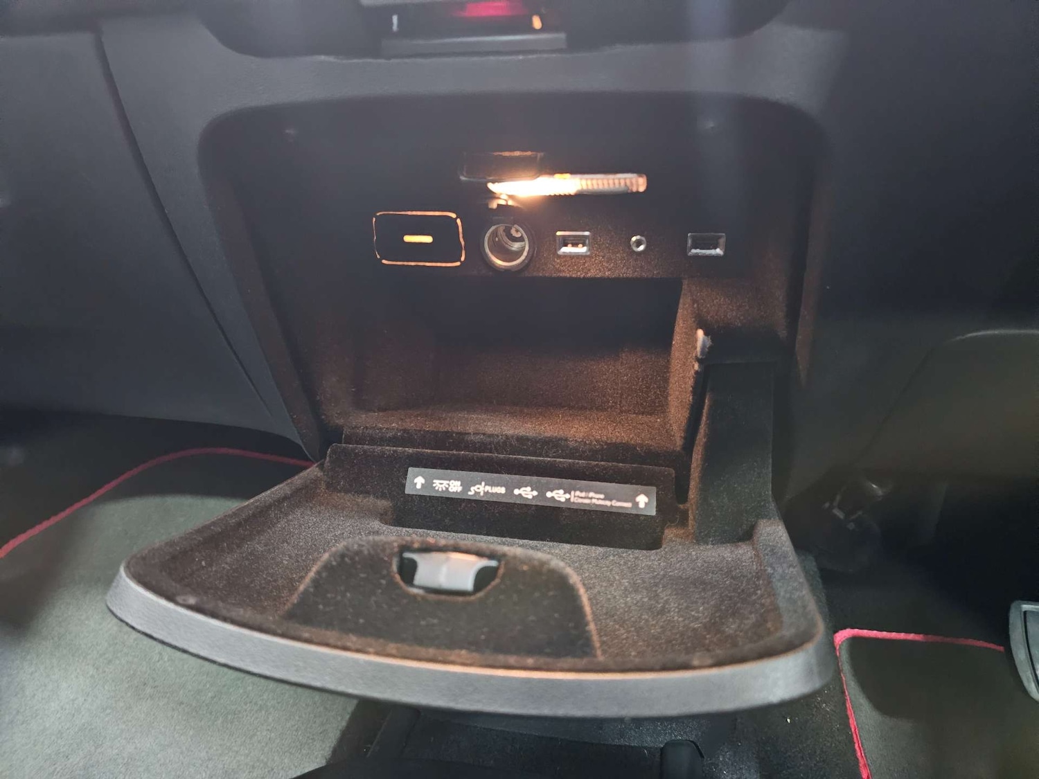 Used Citroen C4 Grand Picasso 2014 for sale - 77283219: Photo 62