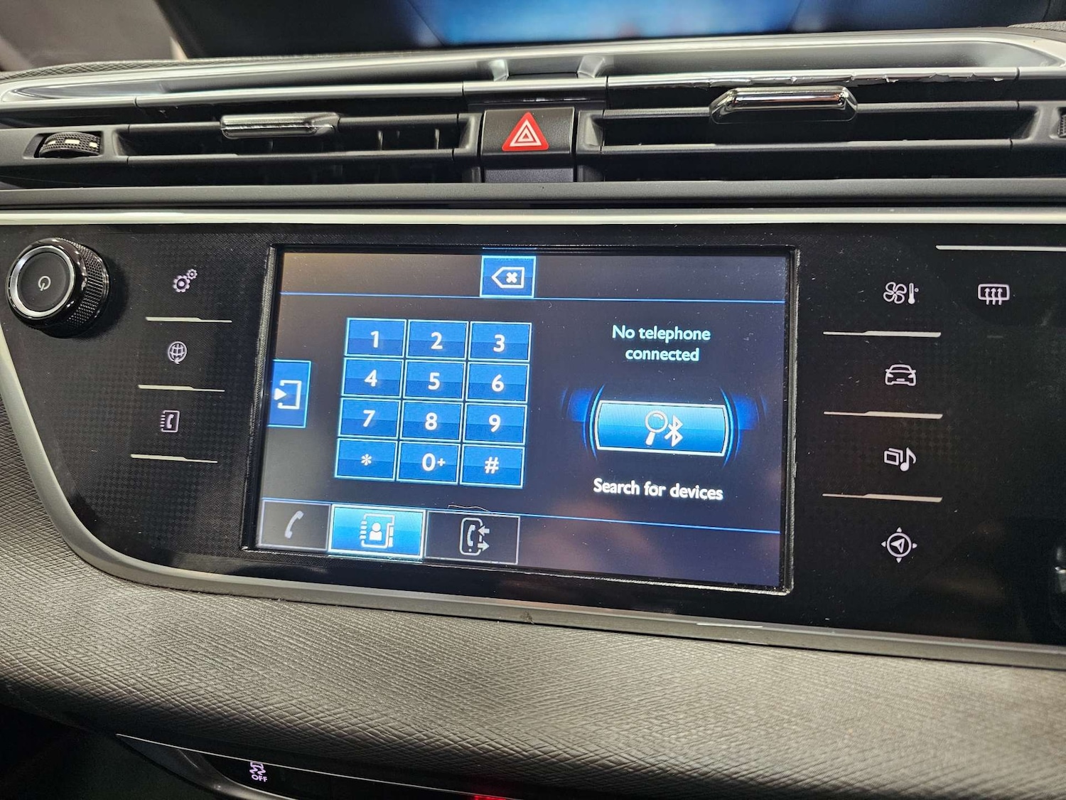 Used Citroen C4 Grand Picasso 2014 for sale - 77283219: Photo 64