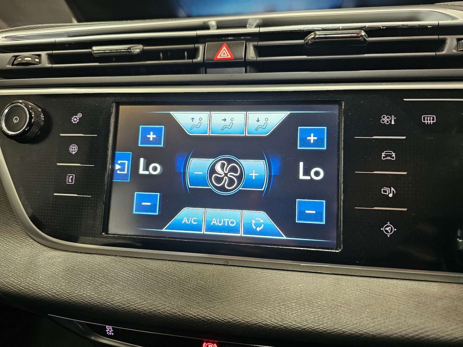 Used Citroen C4 Grand Picasso 2014 for sale - 77283219: Photo 65